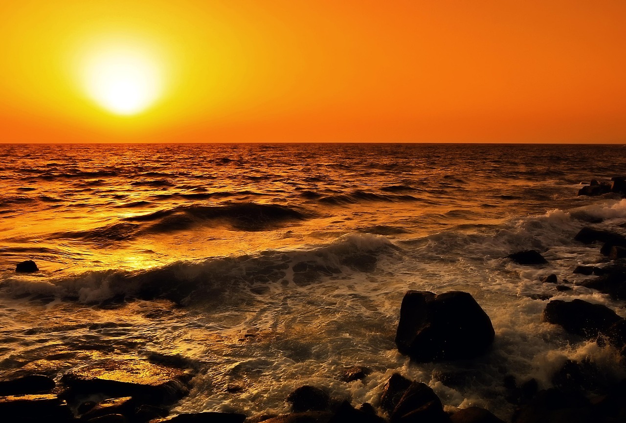 Jeddah Coastal Tour - Red Sea Saudi Arabia